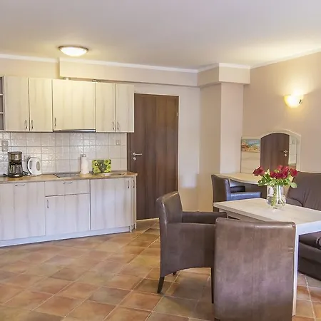 Apartamento Rok Kołobrzeg