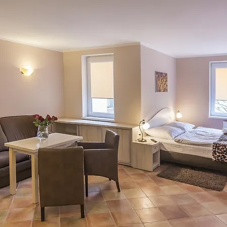 Apartamento Rok Kołobrzeg