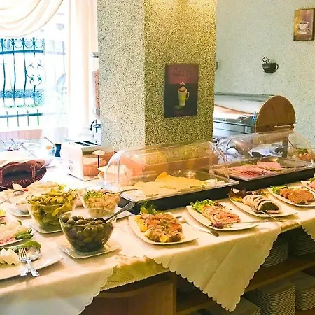 Rok Apartamento Kołobrzeg