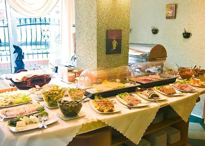 Rok Appartamento Kołobrzeg