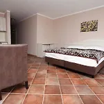 Apartment Rok