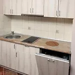 Rok Apartment Kolobrzeg