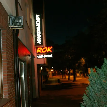 Rok